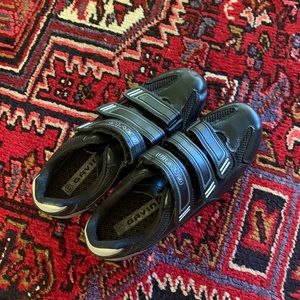 Gavin Women’s Indoor Cycling Shoes | 41